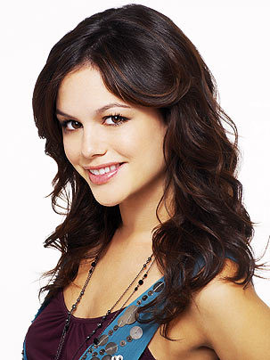 RAchel bilson - 