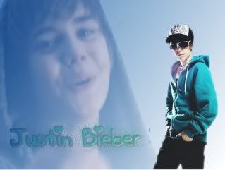 Justin Bieber - 