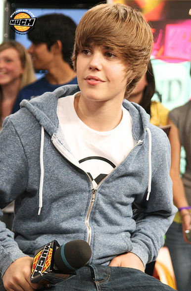 Justin Bieber - 