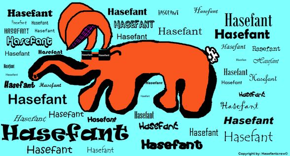 Hasefant - 