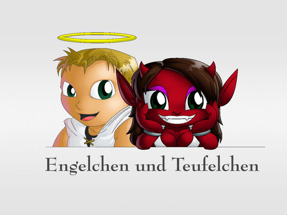 Teufel & Engel - 