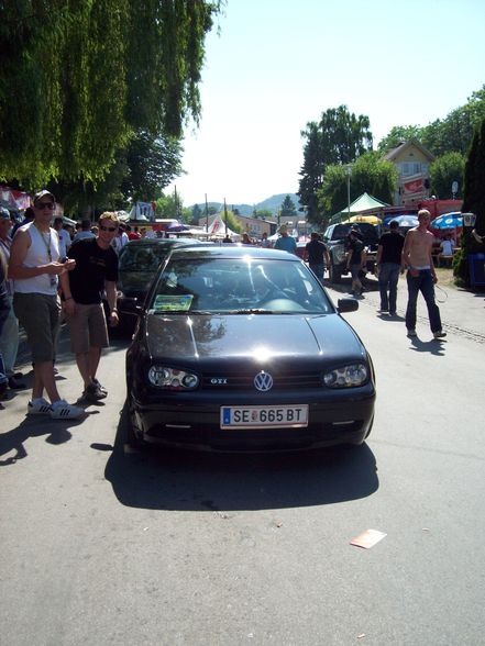 Wörthersee Treffen 2010 - 