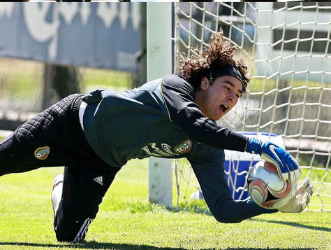 Ochoa - 