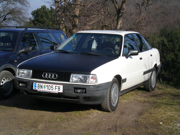 Audis - 