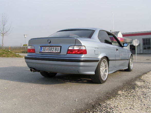 BMWs - 