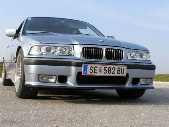 BMWs - 