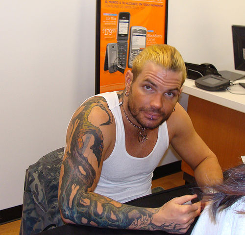 JeFf HaRdY - 