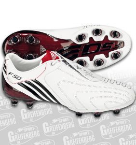 Adidas F50 i - 