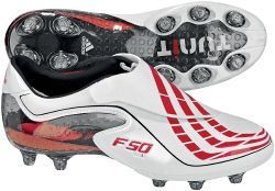 Adidas F50 i - 