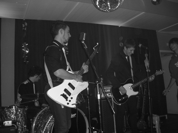 Gig im Bug´s - 