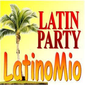 Event "LATIN PARTY" - 