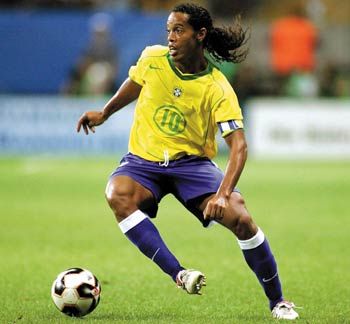 Ronaldinho & Co - 