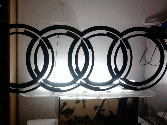 audi - 