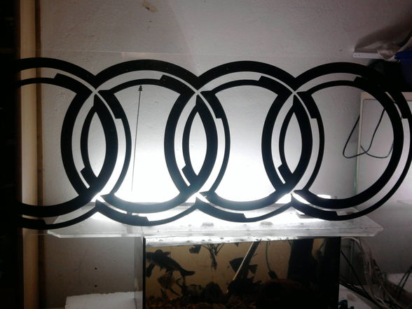 audi - 