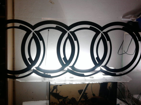 audi - 