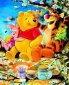 ..Pooh bεαя..Fεяcεl..Tiigεя.. - 