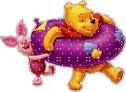 ..Pooh bεαя..Fεяcεl..Tiigεя.. - 