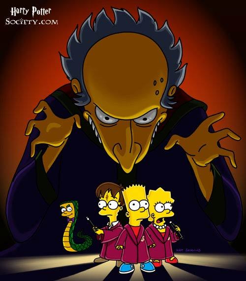 simpsons - 