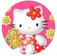 hello kitty - 