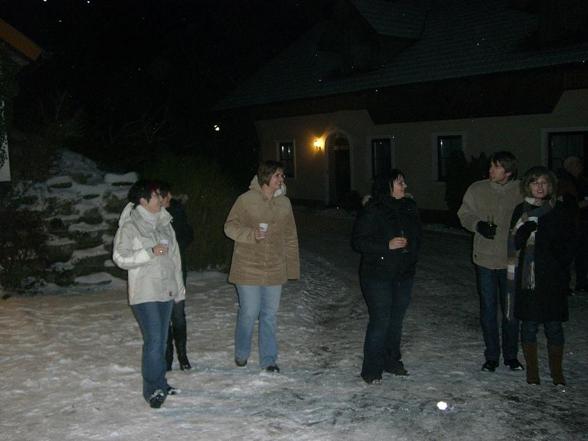 Silvester2007 - 