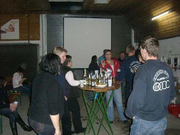 Silvester2007 - 