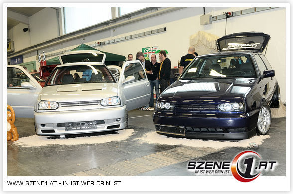 Unsere Autos - 