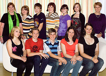 Fotos der Schule - 