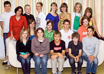 Fotos der Schule - 