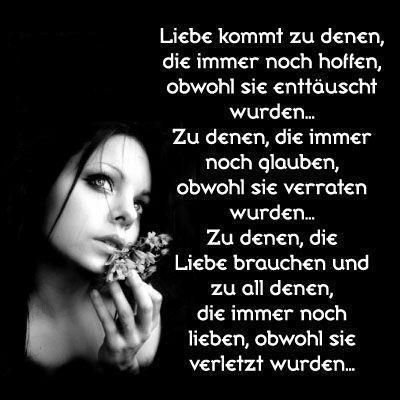 Liebe tut weh - 