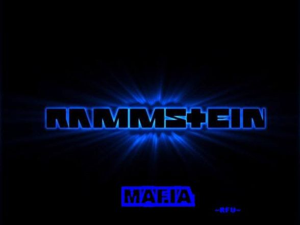 Rammstein - 