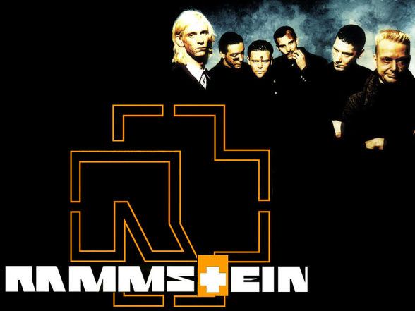 Rammstein - 