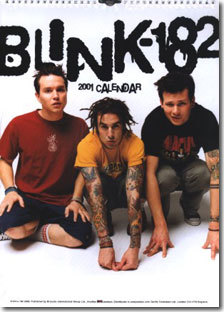 bLiNk 182 rOcKzZz!!!!!!! - 