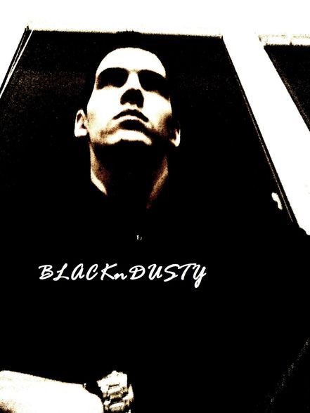 BLACKnDUSTY - 