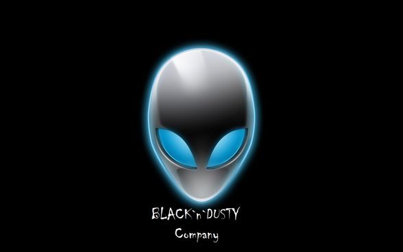 BLACKnDUSTY - 