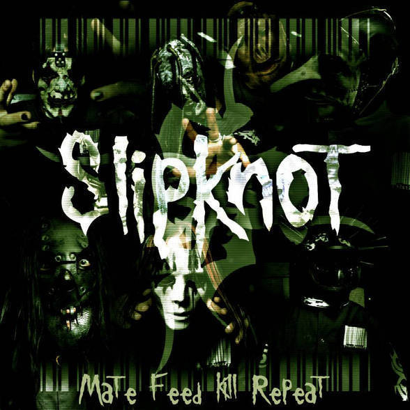 SLIPKNOT - 