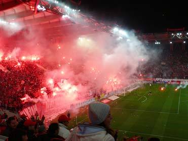 Olympiakos - 