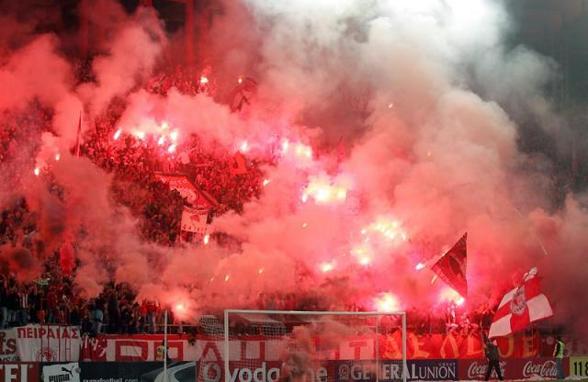 Olympiakos - 