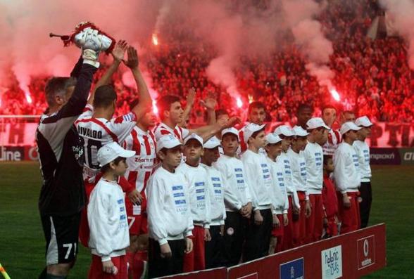 Olympiakos - 