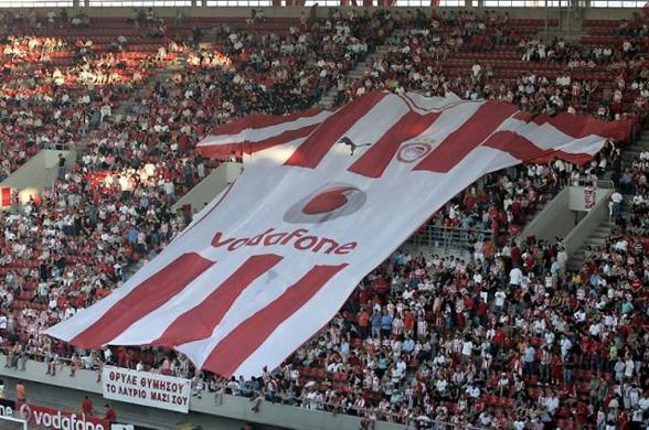 Olympiakos - 