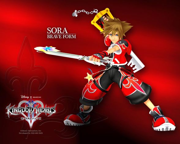 SORA - 