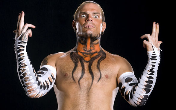 Jeff Hardy - 