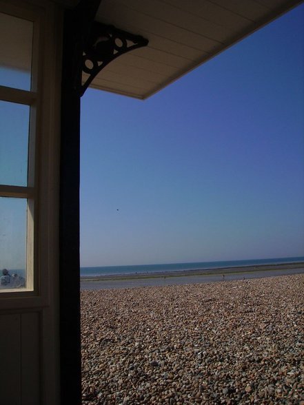 Worthing - Goring by Sea - 