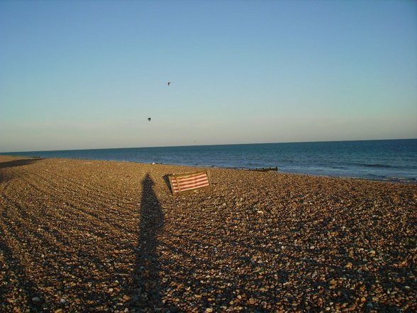 Worthing - Goring by Sea - 