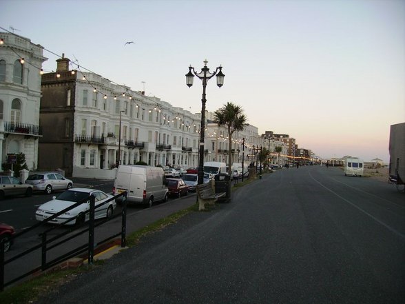 Worthing - Goring by Sea - 