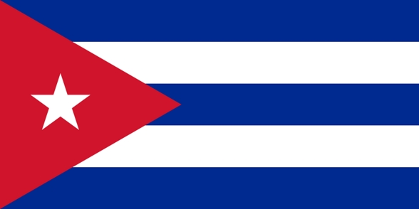 Fidels Cuba - 