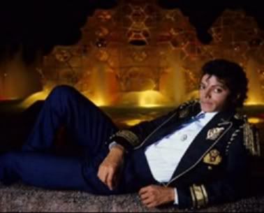 King of Pop - 