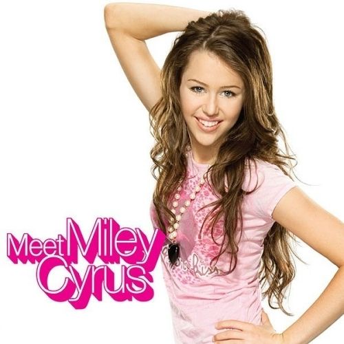Miley♥ was sunst???... - 