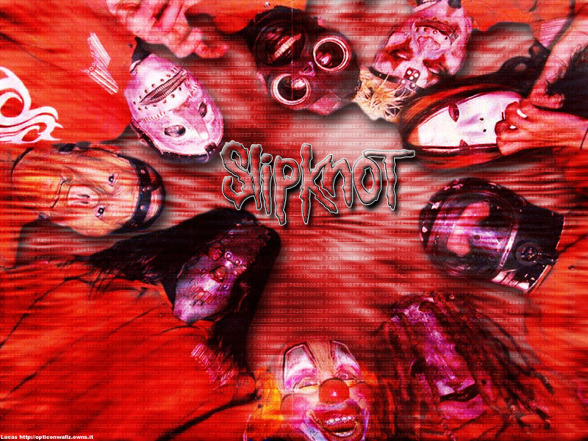 Slipknot - 