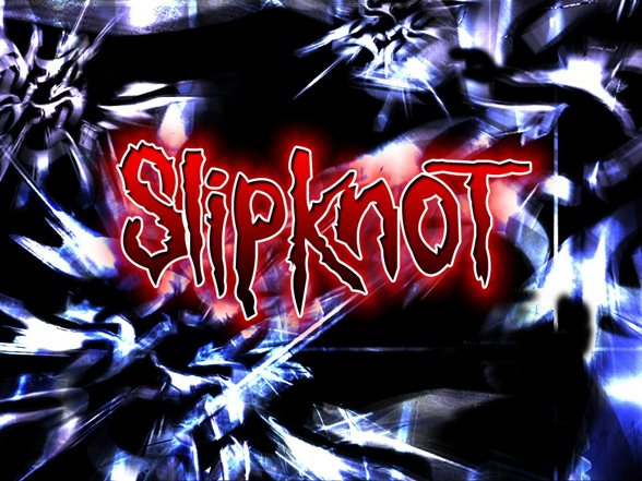 Slipknot - 