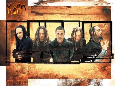 Korn - 